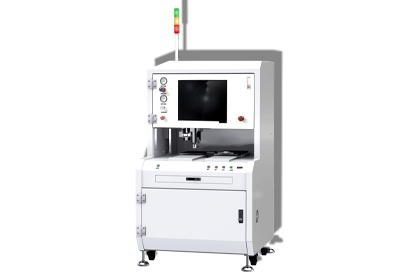 全自動點膠機參數調整指導:提升點膠精度與效率的核心方法