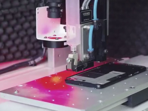 自動點膠機相比傳統的點膠機有哪些優勢？