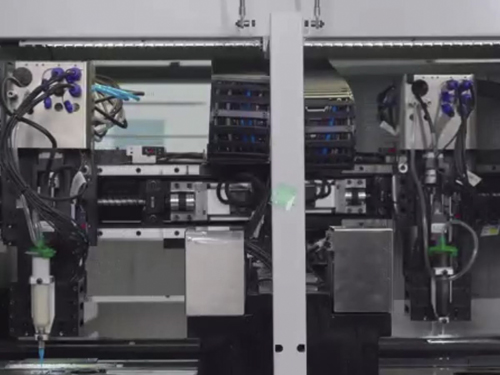 自動(dòng)點(diǎn)膠機(jī)的三大組成結(jié)構(gòu)介紹