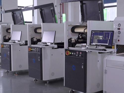 點(diǎn)膠機(jī)保養(yǎng)的五個關(guān)鍵點(diǎn):高效運(yùn)行與延長壽命的秘訣