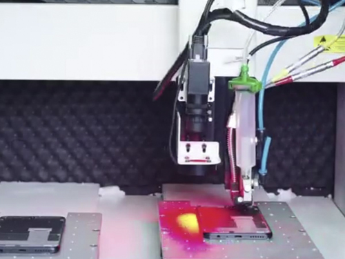 如何操作及調試自動打膠機？全面指南助力高效生產