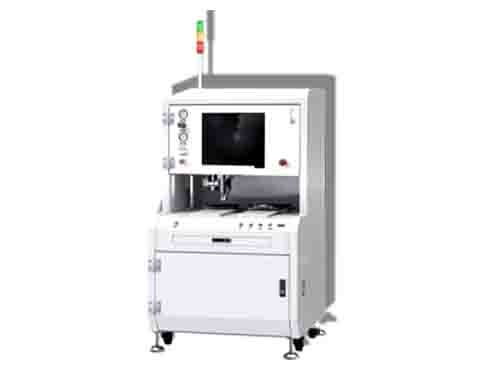 落地式點膠機設備