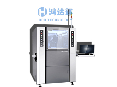 螺桿點膠機都應用在哪些領域上?