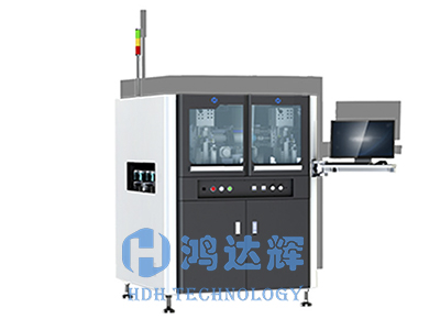 硅膠點膠機的四種清洗方式:高效維護與環保實踐