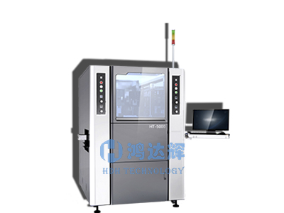 伺服推膠點膠機都應用在哪些行業上？