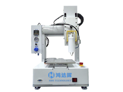 EFD點膠機的優點解析