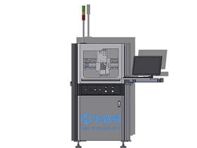 四軸點膠機設備應用行業有哪些？