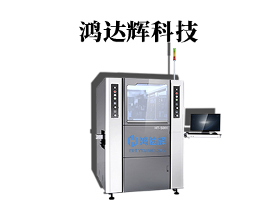 電子器件的封裝作業(yè)為什么廣泛的應(yīng)用全自動(dòng)精密點(diǎn)膠機(jī)