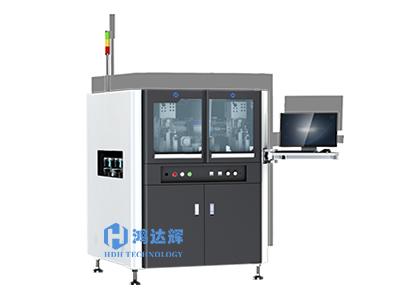 電感線圈為什么需要全自動灌膠機進行灌膠？