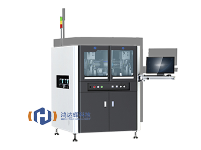 自動點膠機設備保養內容