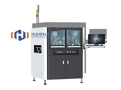 手機TP與支架粘接密封點膠工藝