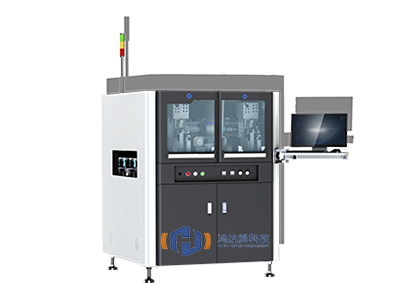 全自動點膠機對于LCD屏幕制造領域的重要性