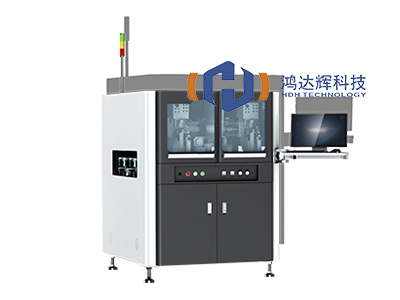 企業為什么選擇比小型點膠機更貴的柜式點膠機？