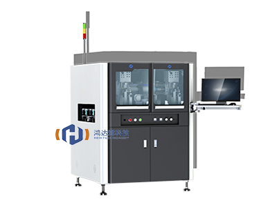 自動點膠機拉絲問題是哪些因素照成的？