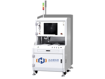 全自動雙液視覺點膠機技術是表面封裝中的關鍵一環