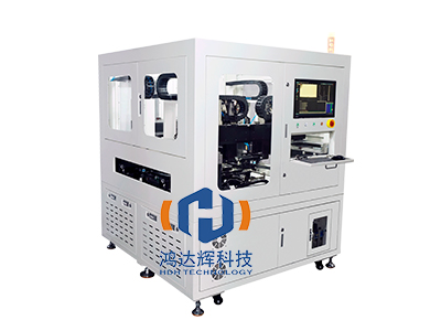 生產廠家購買雙液灌膠機后的準備工作