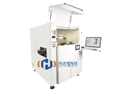 五軸視覺噴膠機手機曲面屏噴膠的優點有哪些？