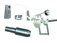 如何測試燈具IP防水性能？